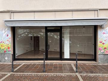 Negozio Novate Milanese [Cod. rif 3294430ACG]