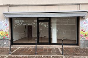 Negozio Novate Milanese [Cod. rif 3294430ACG]