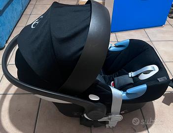 Ovetto Cybex Aton M i-size