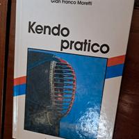"Kendo pratico" di Gian Franco Moretti 