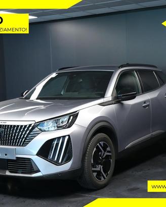 PEUGEOT 2008 PureTech 130CV S&S EAT8 Allure