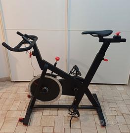 SPIN BIKE 100- DECATHLON