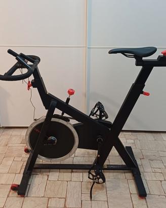 SPIN BIKE 100- DECATHLON