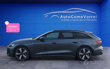 AUDI A5 3ª serie A5 Avant TDI 150 kW mHEV+ S t...