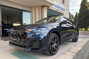 AUDI Q8 50 TDI 286 CV quattro tiptronic S line e