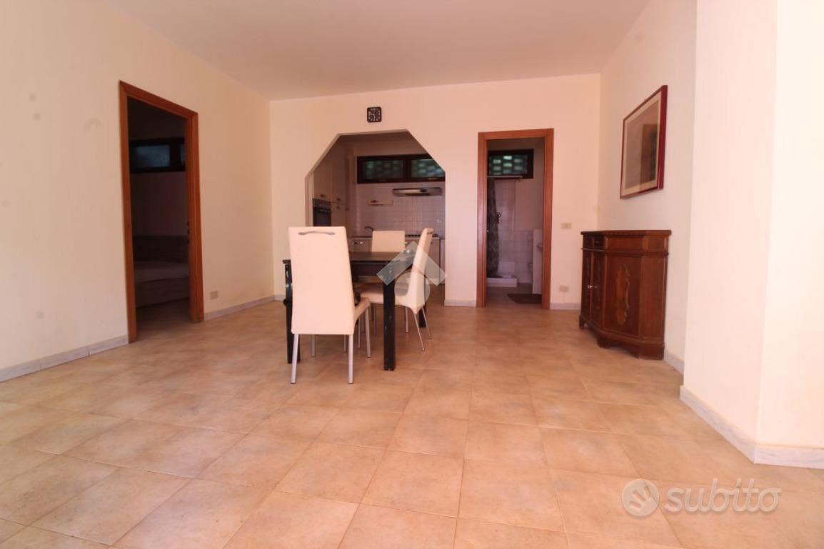 Appartamento – Scandriglia, Santa Maria delle Grazie - Vista 2