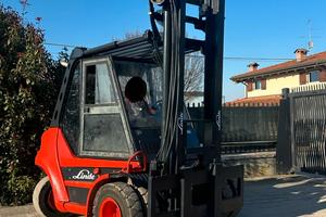 S117 - Muletto Linde H80