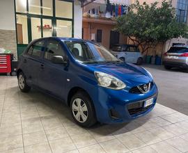 Nissan Micra 1.2 2016 gpl