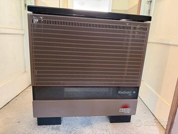 Stufa a metano Argo Ventosole 8,5kW