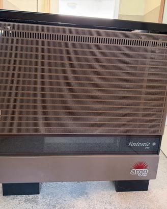 Stufa a metano Argo Ventosole 8,5kW