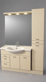 mobile bagno completo