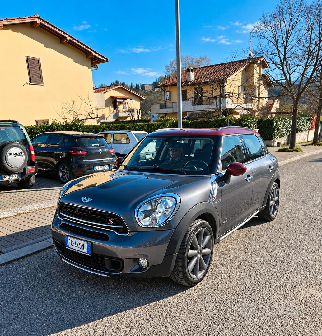 Mini Mini Countrym.(R60)