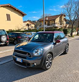 🚗 MINI COUNTRYMAN COOPER SD ALL4 – 2016