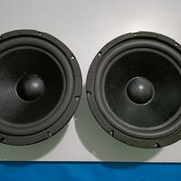 WOOFER CIARE HW 250