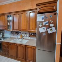 Cucina in buone condizioni usata