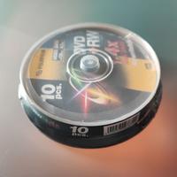 NUOVI Fujifilm Dvd+Rw