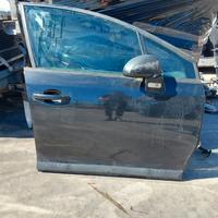 PORTA PORTIERA ANTERIORE DX CITREON C4 04-10