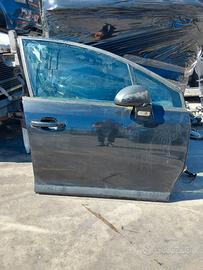 PORTA PORTIERA ANTERIORE DX CITREON C4 04-10