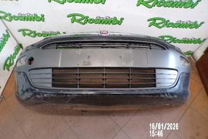 PARAURTI ANTERIORE FIAT GRANDE PUNTO EVO 2011