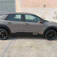 Citroën C4 Cactus BlueHDi 100 S&S Feel 