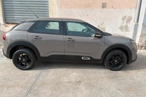 Citroën C4 Cactus BlueHDi 100 S&S Feel 