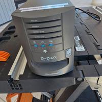 Ups B-Box MicroDowell 1000VA 600W