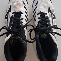 scarpe pallavolo donna mizuno