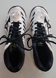 scarpe pallavolo donna mizuno