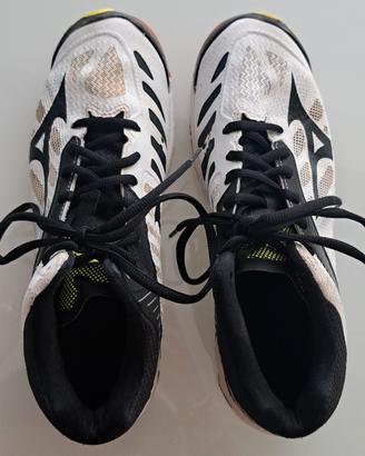 scarpe pallavolo donna mizuno