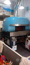 Forno a legna
