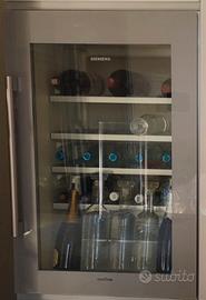 Cantinetta Vino Siemens