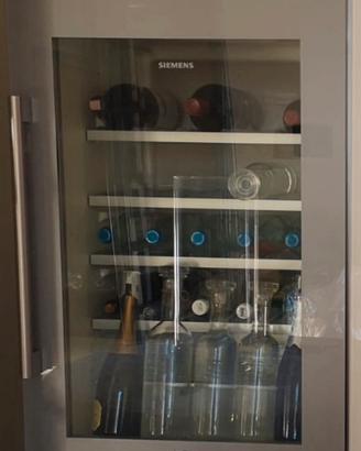 Cantinetta Vino Siemens
