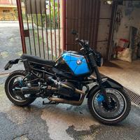 Bmw RT 850 R