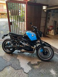 Bmw RT 850 R