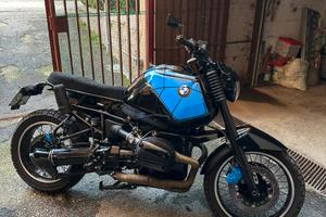 Bmw RT 850 R