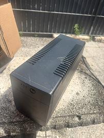 UPS Trust