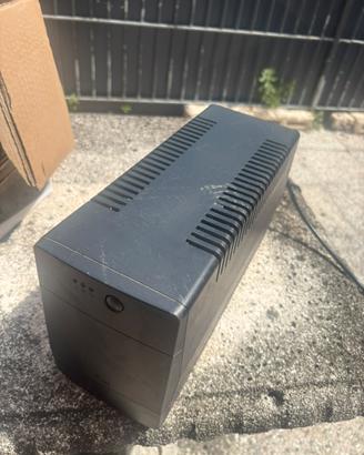 UPS Trust