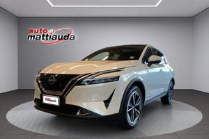 Nissan Qashqai 1.5 e-power Tekna 2wd