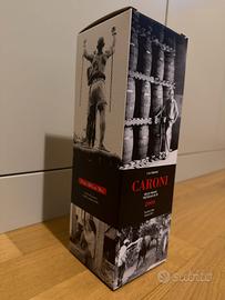 Rum caroni velier 2000 110 proof