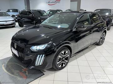 PEUGEOT 208 PureTech 100 S&S 5p. Allure