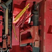 Chiodatrice Hilti DX A41