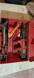Chiodatrice Hilti DX A41