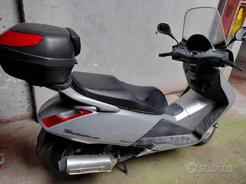 Scooter Honda Pantheon 150
