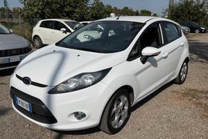 Ford Fiesta Ikon 1.4 TDCi 70CV 5 porte