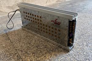 Kit Impianto Car Audio Completo