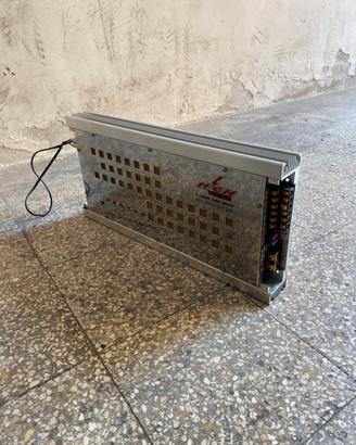 Kit Impianto Car Audio Completo