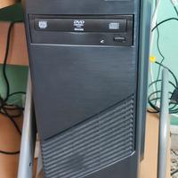 PC desktop i7 