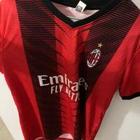 Maglia AC Milan