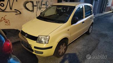 Fiat Panda 1.1 Unipro