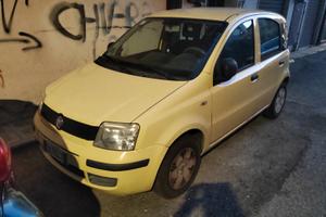 Fiat Panda 1.1 Unipro